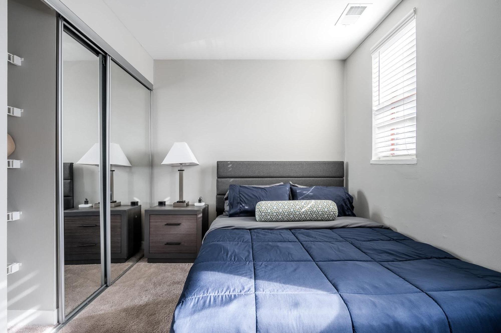 Modern Mass Ave 1Br Apartment With Kitchen Indianapolis Extérieur photo